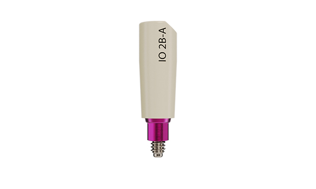 Elos Accurate Intra Oral Position Locator Conical Connection NP for multiple-unit restorations