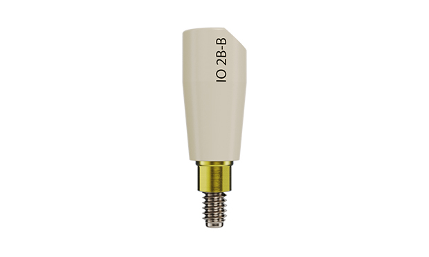 Elos Accurate Intra Oral Position Locator Conical Connection RP