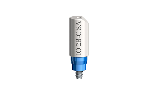 Elos Accurate Intra Oral Position Locator Conical Connection WP for multiple-unit restorations