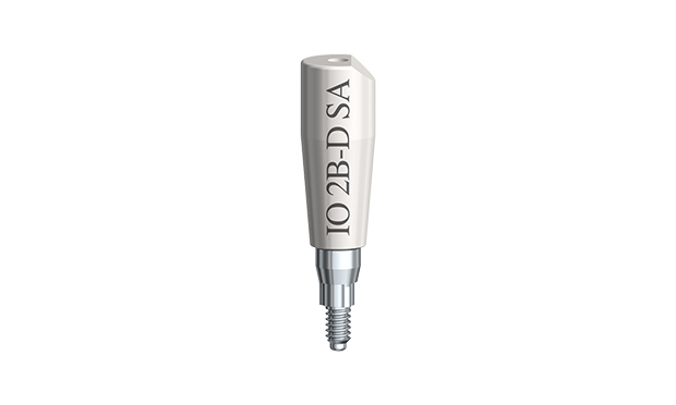 Elos Accurate Intra Oral Position Locator Conical Connection 3.0
