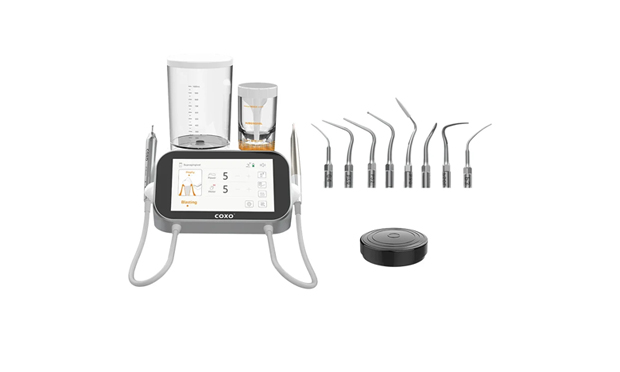 Skeyler & Air Flow cihazı
