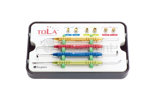 Implant Surgical Kit, Sinus Lifting