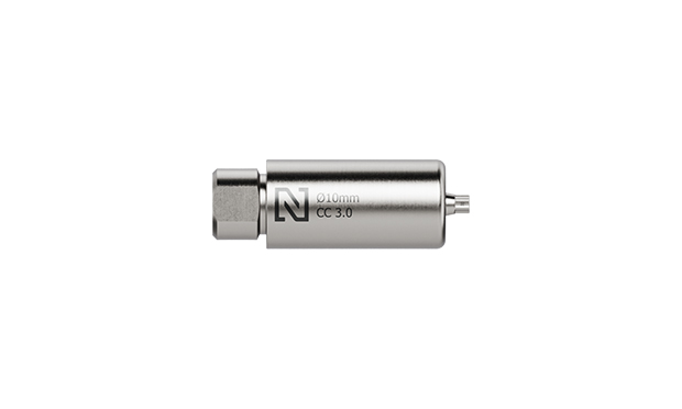Pre-milled Titanium Abutment Blank Nobel Biocare Conical Connection