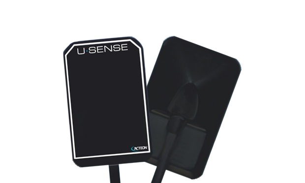 U-SENSE S1 -Vizioqraf