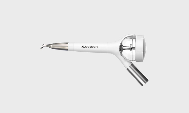 AIR-N-GO® easy – AIR FLO cihazı