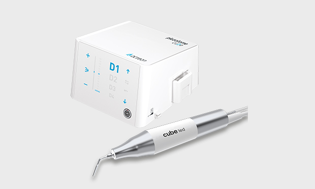 Piezotome® Cube – Piezo