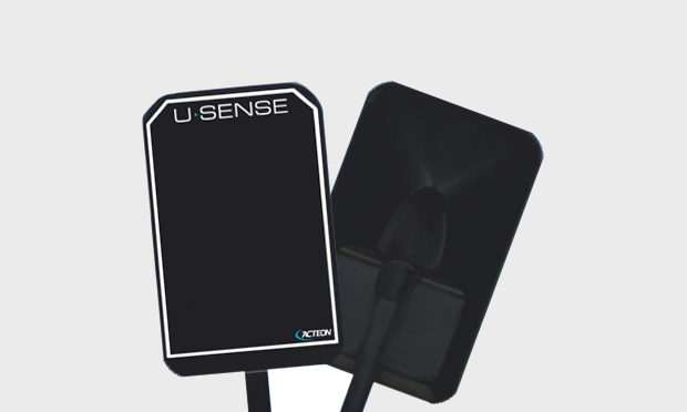 U-SENSE S1 -Vizioqraf
