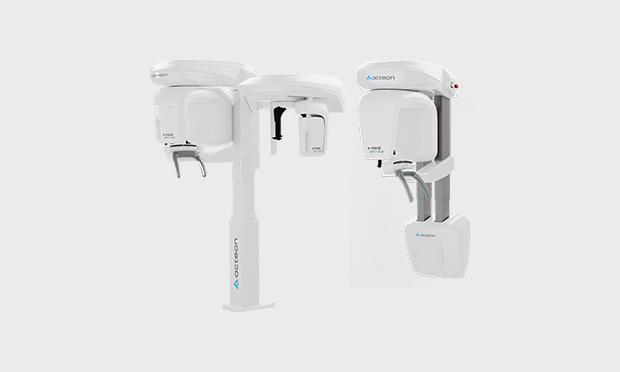 X-MIND® prime Panoramics